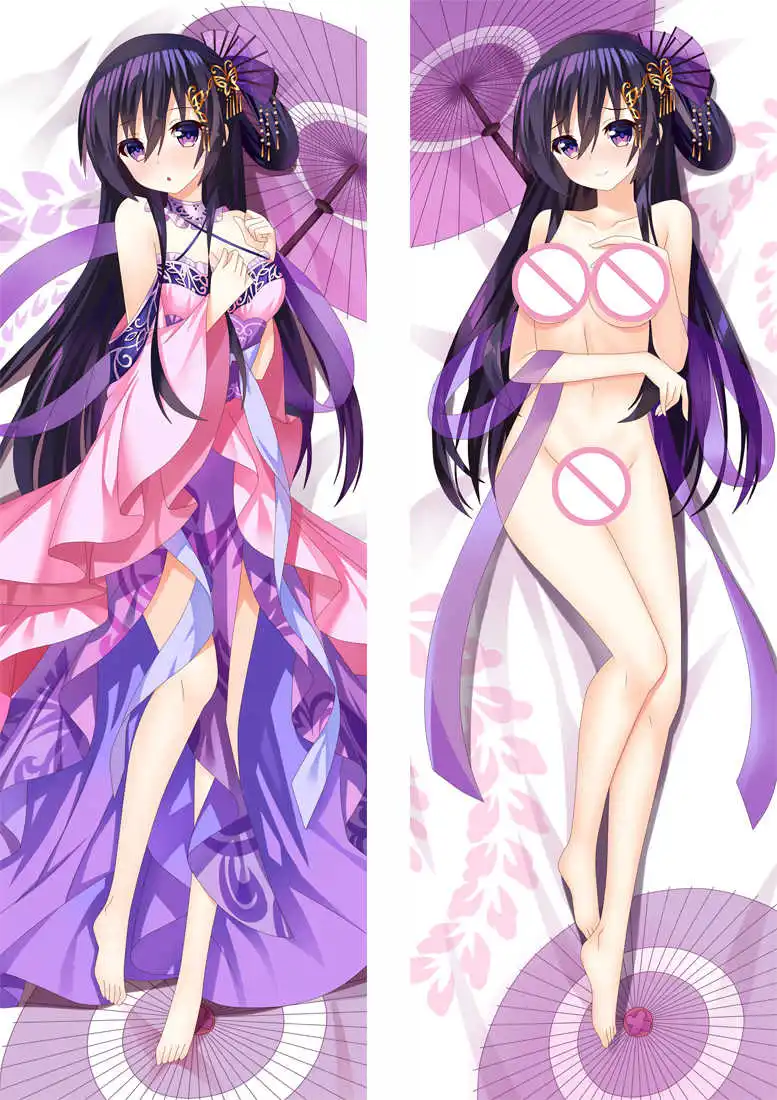 Новинка 2016 года Горячая распродажа Аниме Свидание с живыми персонажами