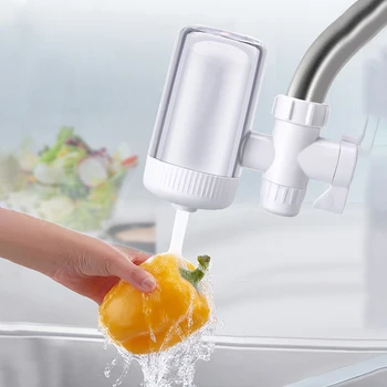 

Water Purifier Kitchen Purification Water Filter Sterilization Anti Dust Water Pollution Cleanning