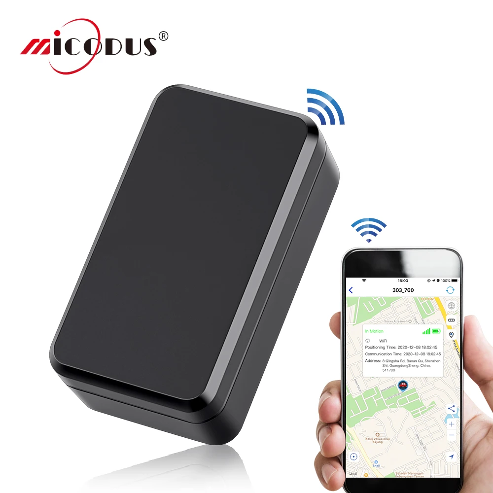 Localizzatore Gps Localizzatore Auto Magnete G11 Tracker Gps Per Auto Chiamata Sos Monitoraggio Vocale Automatico Registrazione Impermeabile Gps Track