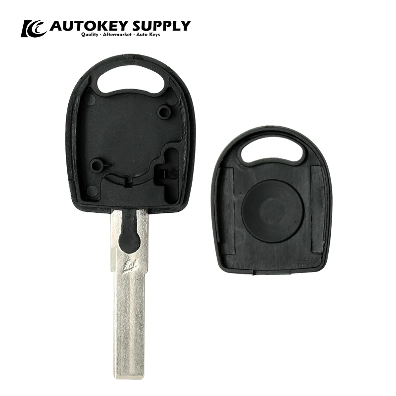 Chiave Transponder FORVW con guscio incorporato Logo AKVWS202 - Hece1144d41f947488d3fcf6a291ec988m