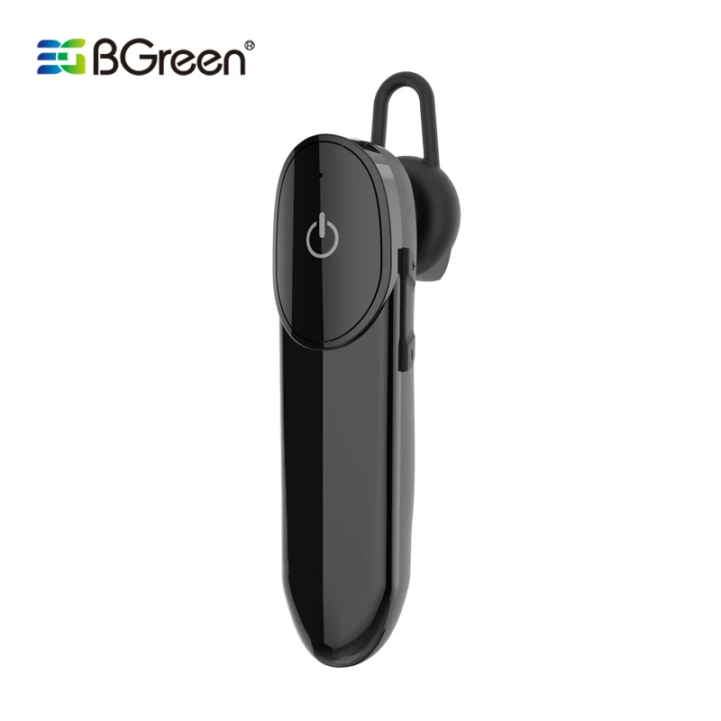 BGreen Бизнес сотовый телефон Bluetooth 5,0 наушники мобильный телефон водонепроницаемый Bluetooth гарнитура сиденье доказательство наушники