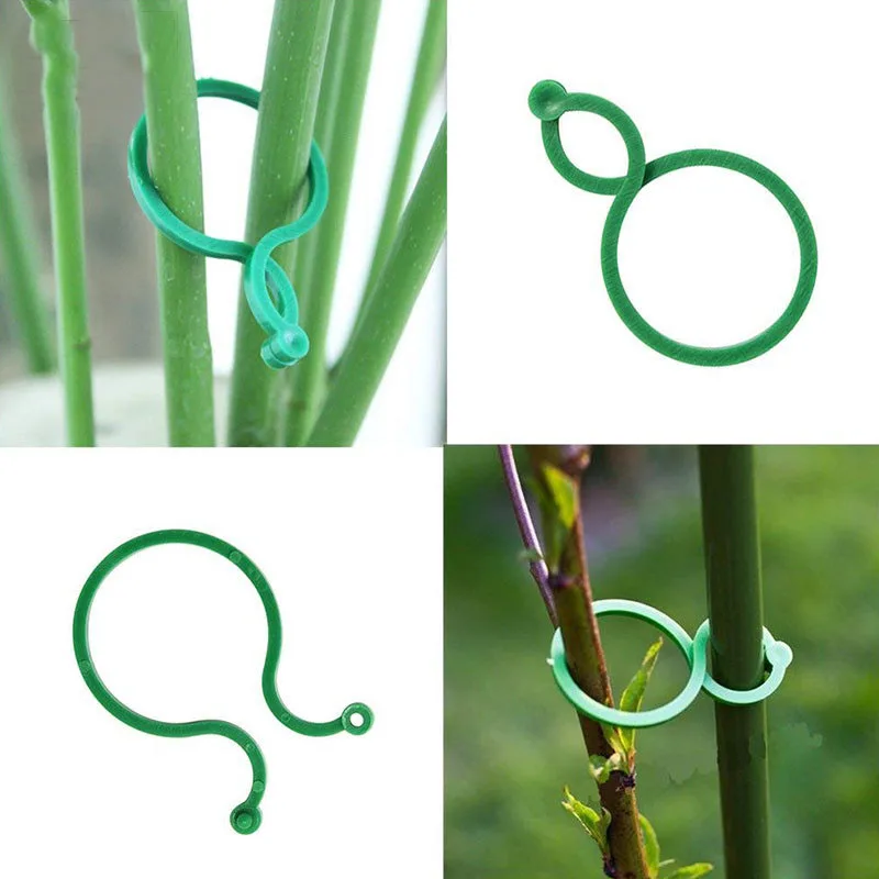 10-Pcs-Plant-Support-Garden-Clips-Trellis-for-Vine-Vegetable-Tomato-To-Grow-Upright-Garden-Plant