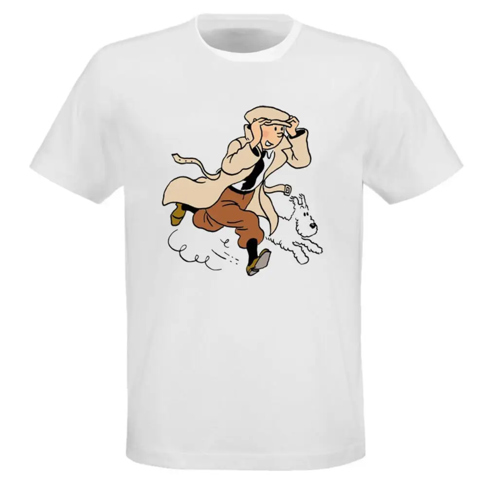 

Tintin T Shirt