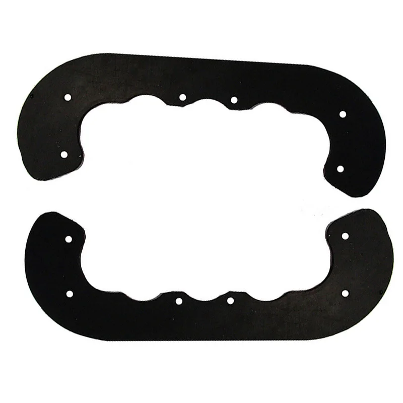 

2pcs Removable Paddles Outdoor Power Engine Garden Tools For Toro 421Q 38585 Snow Blower Parts Accessories