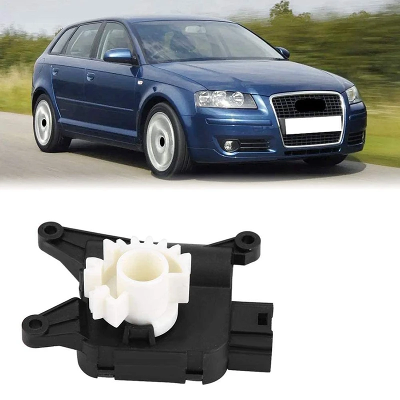 Автомобильный привод двигатель клапан управления HVAC для-Jetta Golf-1K0907511C |