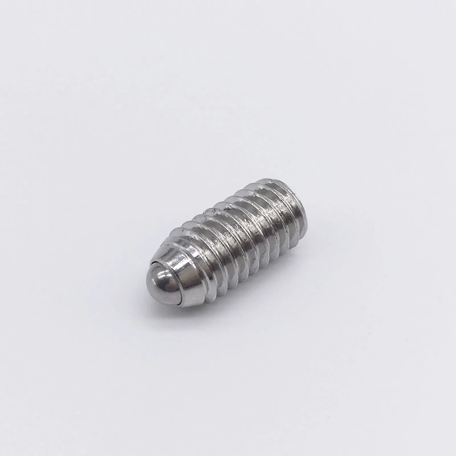 Size : M3x10mm 20pcs Mechanical Parts Extension Compression Spring Black Grade 12.9 Alloy Steel Hex Hexagon Socket Allen Spring Ball Plunger Grub Point Set Screw Bolt Size : M3x10mm 20pcs Mechanical Parts Extension Compression Spring Black Grade 12.9 Alloy Steel Hex Hexagon Socket Allen Spring Ball Plunger Grub Point Set Screw Bolt