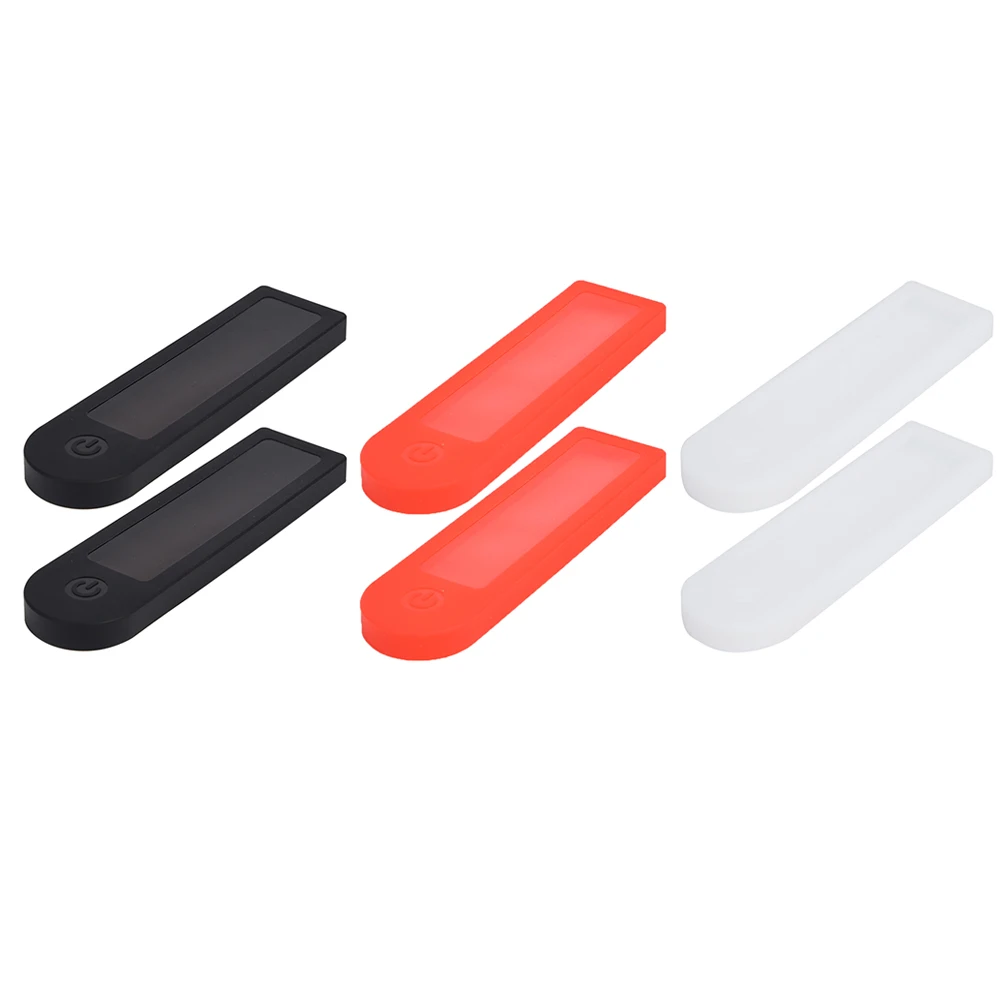Waterproof Protective Cover Display Screen Case Dash Board Panel Protection for Xiaomi M365 Pro 1S Electric Scooter | Спорт и