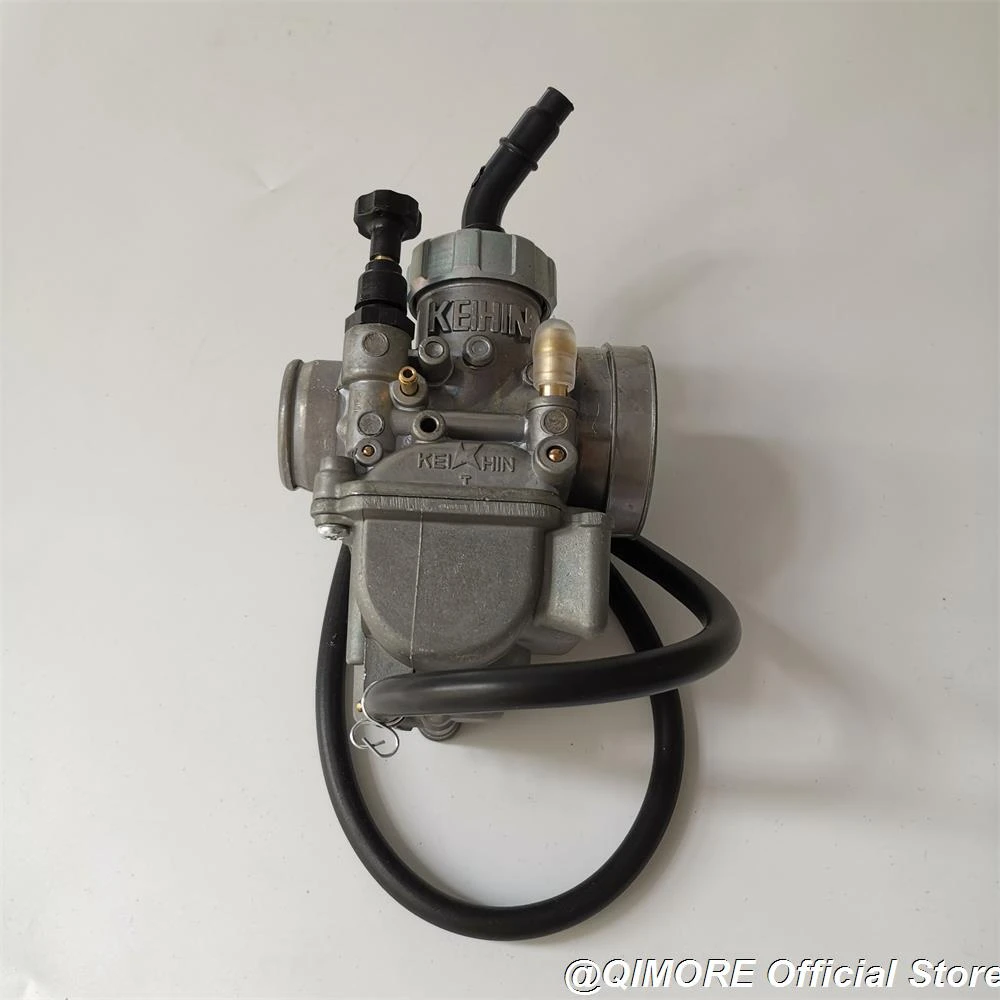 Pe24 24 ミリメートルフラットスライドパフォーマンスキャブレタースクーター原付 Atv ダートバイク Jog50 Jog90 Dio50 Minarelli 50 Performance Carburetor Carburetor For Scootersflat Slides Aliexpress