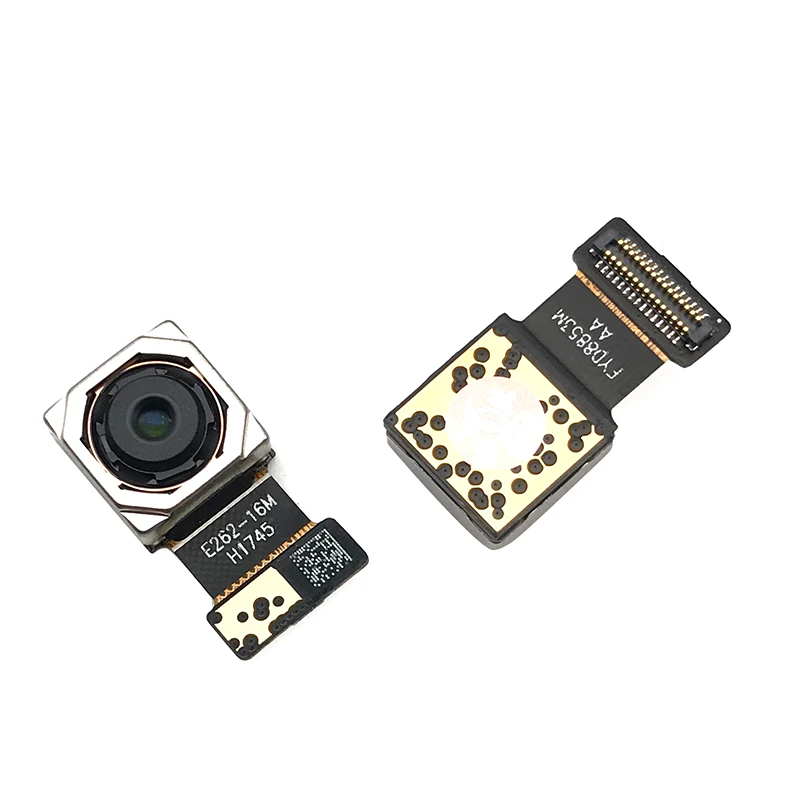 

For ASUS Zenfone MAX M1 ZB555KL Main Back Camera Module Small Camera Flex Cable Parts