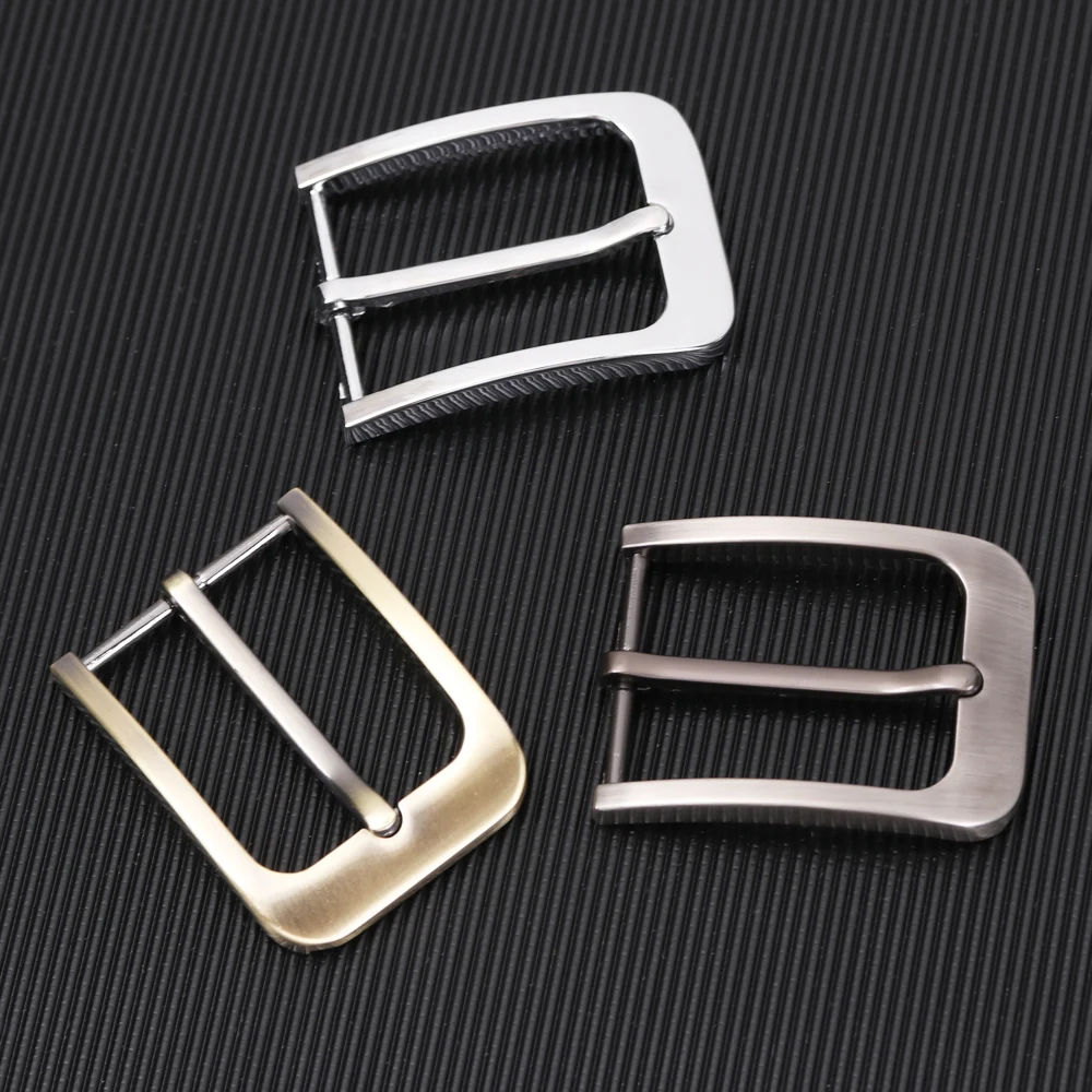 Пряжка Для Ремня 35 Мм Мужская Купить