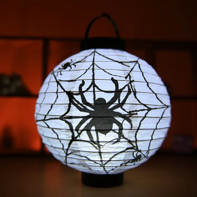 Halloween-Decoration-LED-Paper-Pumpkin-Hanging-Lantern-Light-Lamp-Halloween-Decorations-for-Home-Horror-Lantern-Supplies.jpg_640x640
