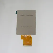 2,7 дюймовый 40pin дисплей BL-T27P06V2 ЖК-экран