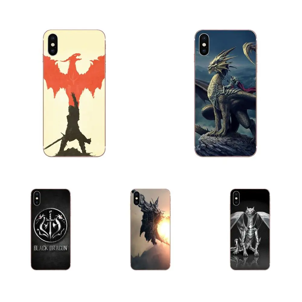 Игровой постер Dragon Age для Xiaomi Redmi Mi 4 7A 9T K20 CC9 CC9e Note 7 9 Y3 SE Pro Prime Go Play мягкий