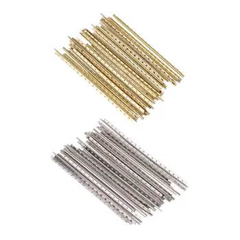 

Guitar Fret Wire Metal Brass Cupronickel 2mm 19pc Classic