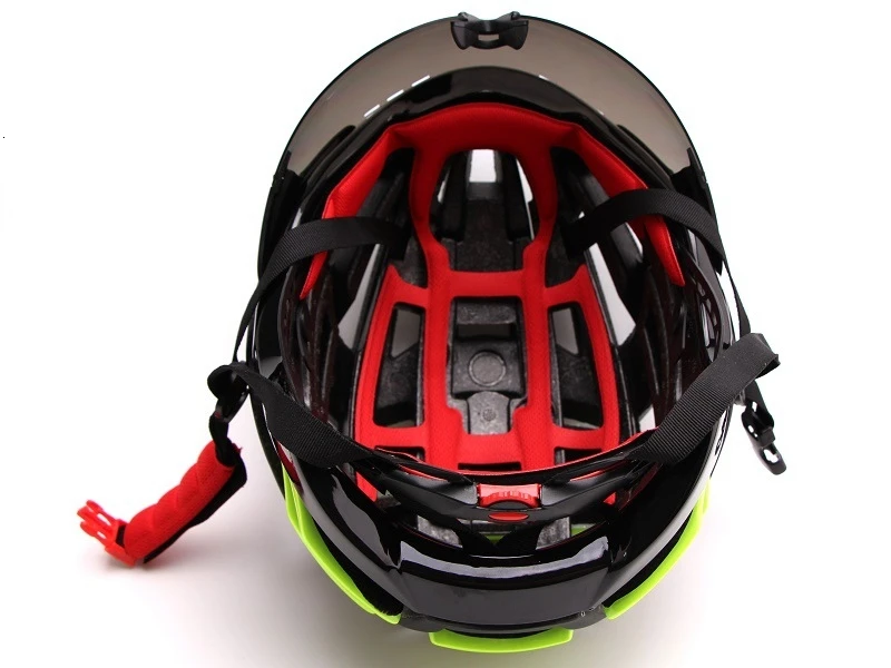 CAIRBULL 2017 Latest EPS TT Bike Bicycle Helmet, Short-tail Time Trial Bicycle Helmet, TT Aero Track Cycling Helmet (18)