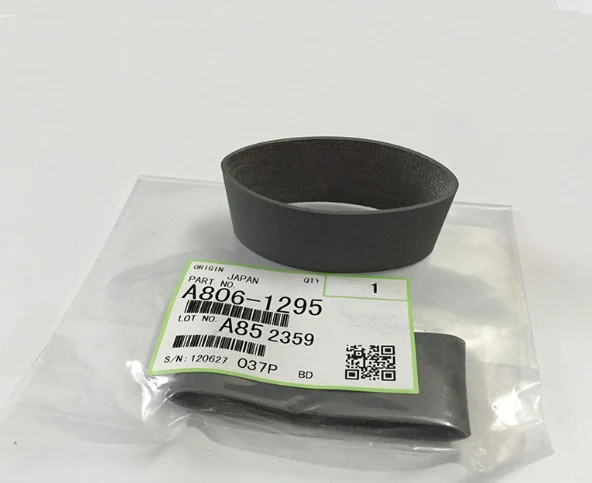 A8061295 происхождения качество АДС Бумага лента подачи для Ricoh MPC 2500 C3500 C4500 6000 6501 7500 7501 4502 5502 1075 2075 1060 АДС ремень