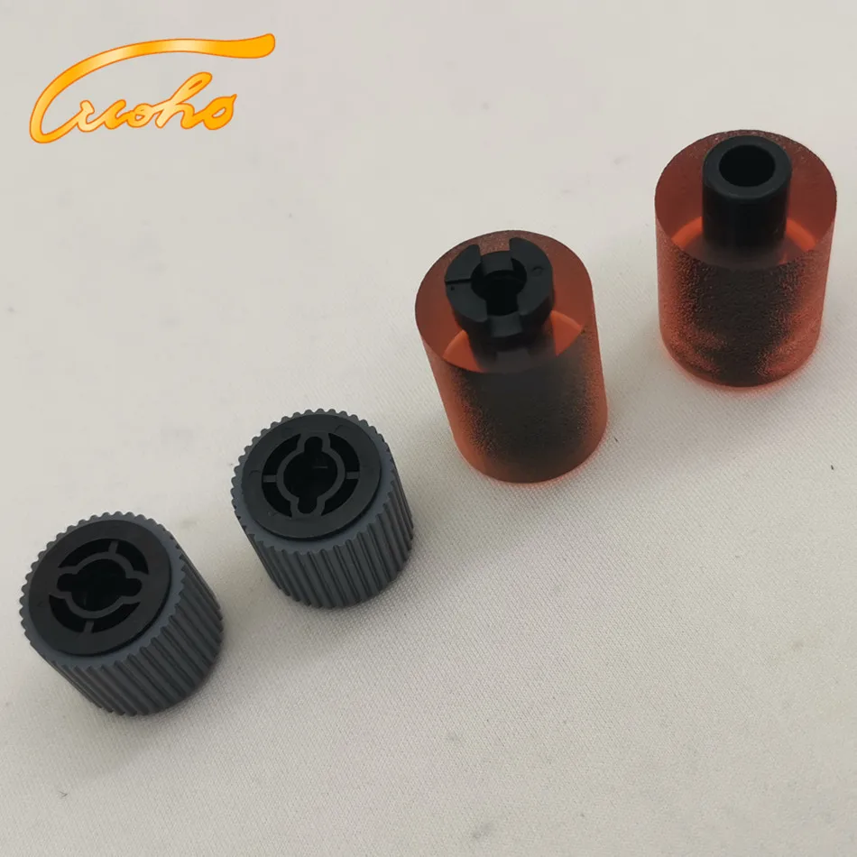 

Original ADF Roller for Konica Minolta Bizhub C220 C280 C552 C452 C652 C654 C754 Pickup roller 9J07330102 A00J563600 A108563900