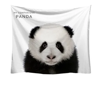 

Fashion Cartoons Pattern Tapestry Home Hanging Painting Tapestry Decorate Tablecloth Background Cloth Picnic Bedroom Living Room