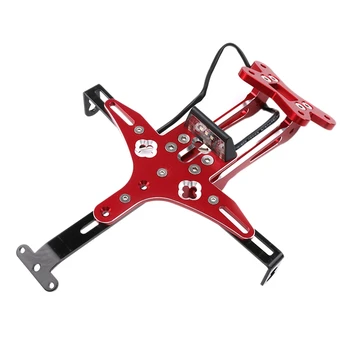 

License Plate Bracket Holder Fender Eliminator for Yamaha MT-09 FZ-09 2014-2019