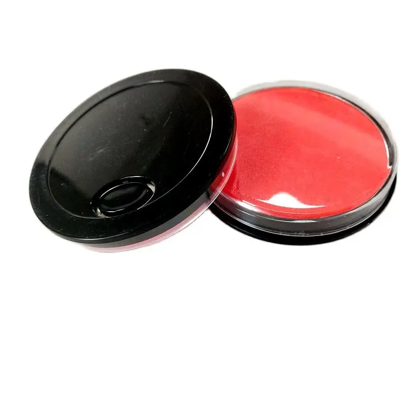 20g Body Painting UV Colors Water Based Makeup Eyeliner Neon Face Paint Cake Split Christmas Sports Event Family Party Supplies 5