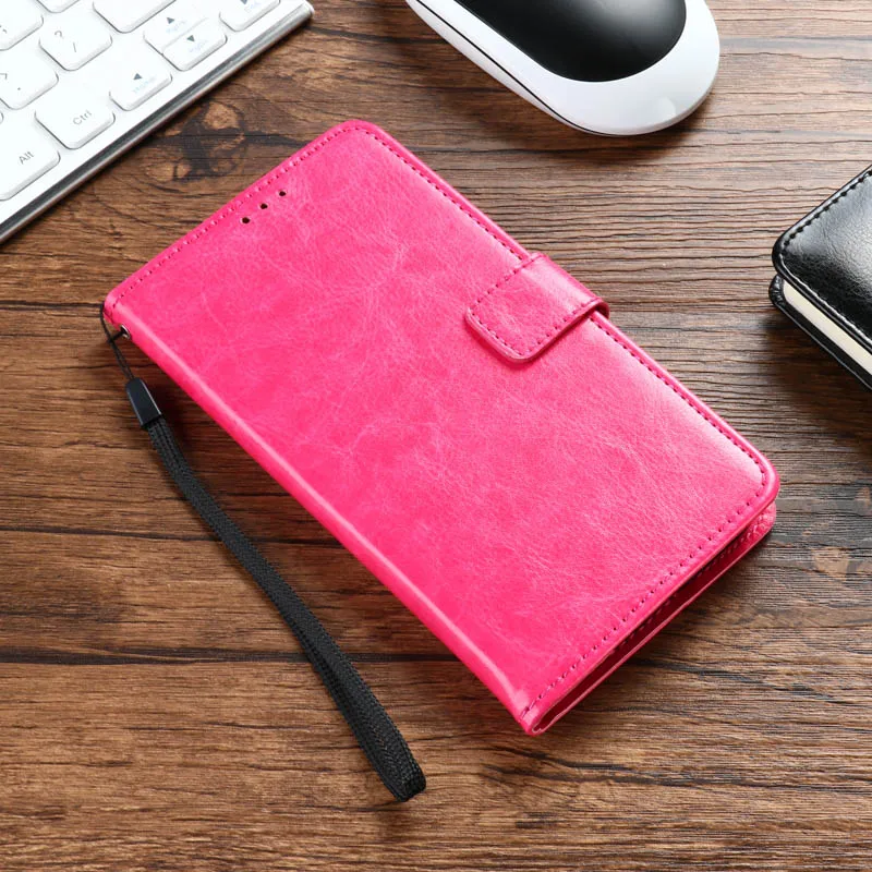 Кожаный чехол-книжка чехол для спортивной камеры Xiao mi Red mi Note 7 8 6 5 7A 8A K20 Pro Чехол Крышка mi A3 9 Lite 8 SE CC9e A1 A2 5X6X9 Pro 5G бумажник с откидной крышкой - Цвет: 04