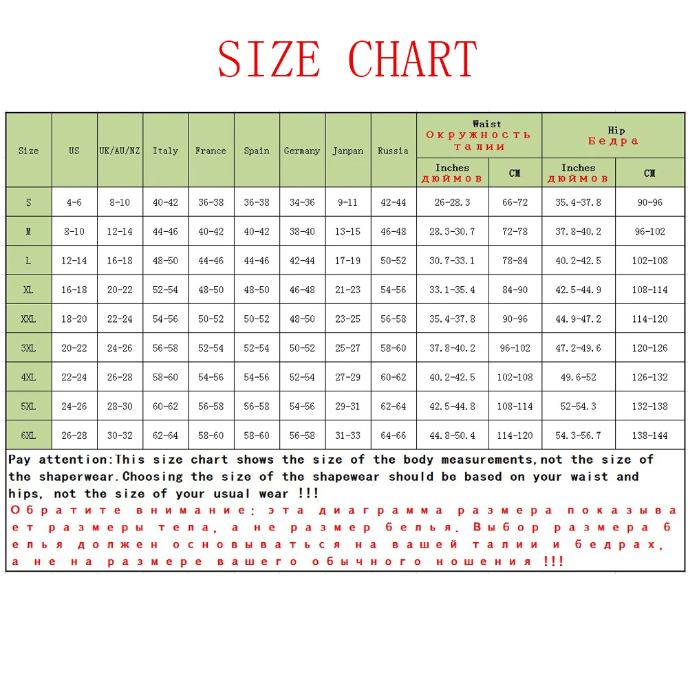 Waist-trainer-Shapewear-waist-Slimming-Shaper-Corset-Slimming-Briefs-butt-lifter-modeling-strap-body-shapers-underwear