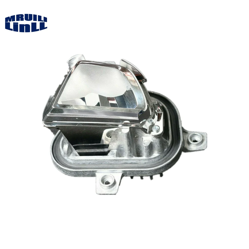 NEW LED Headlight Cornering Light Module Turning Light Module OEM 63117428787 63117428788 For BMW X1 F48 X2 F39 detail image 3
