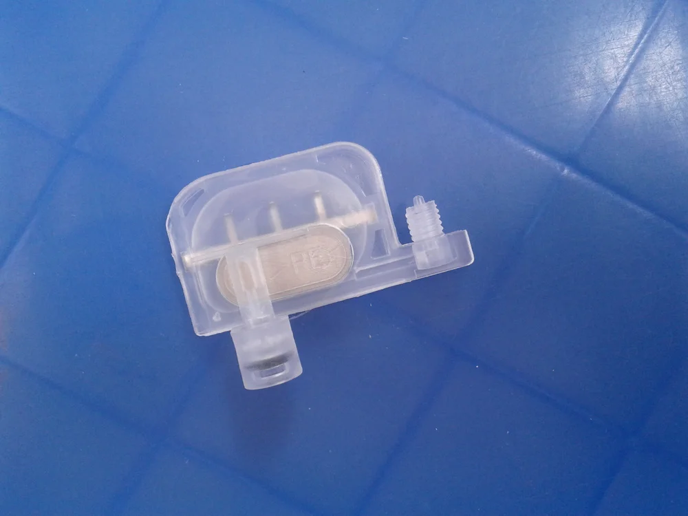 OEM амортизатор Rockhopper l/ll RJ8000/8100 Roland DX5/DX4 JV2 антирастворитель