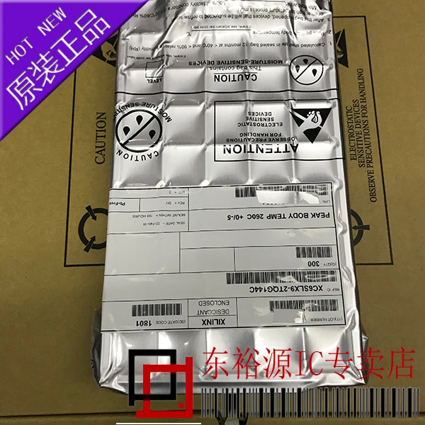 XC6SLX9-2TQG144C XC6SLX9 TQFP144 19
