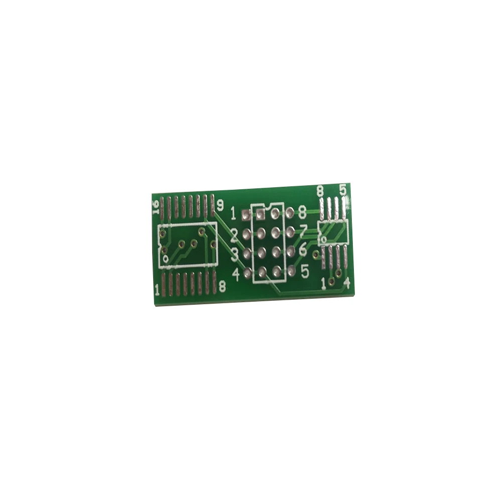 CH341A модуль 24xx 25xx серии тестовый зажим для флэш-память EEPROM плата BIOS модуль USB программатор с программным обеспечением привод