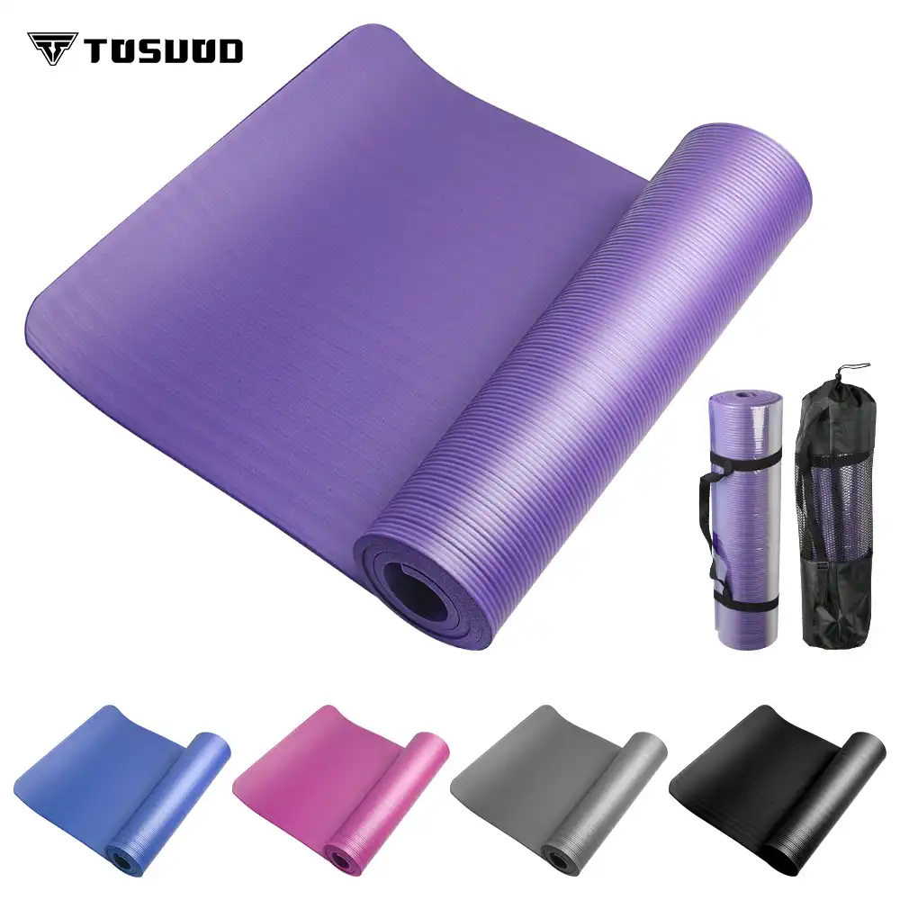 indoor exercise mat