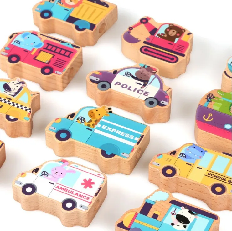Goryeobaby, корейский товар, для детей 1-6 лет, для раннего возраста, струнные строительные блоки, веревка, одежда, нанизывание бусин, игрушка, автомобиль, игрушки, обучающие средства