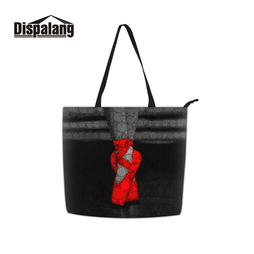 trolley handle bag
