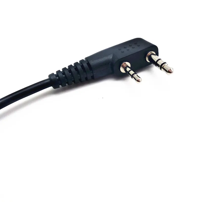 USB Кабель для программирования TYT MD380 MD280 MD760 MD390 MD 380 PLUS Walkie Talkie Radio|Наушники и