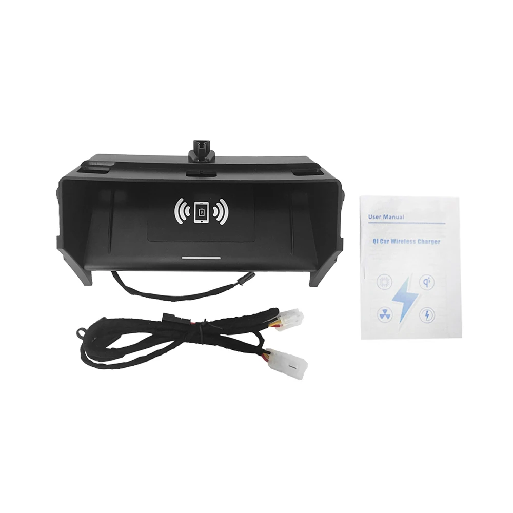 10w Auto Drahtlose Ladegerat Fur Mercedes Benz Gle Klasse Coupe W166 C292 Gls X166 Gl Ml Ladegerat Adapter Leichter Buchse Power Kabel Cables Adapters Sockets Aliexpress