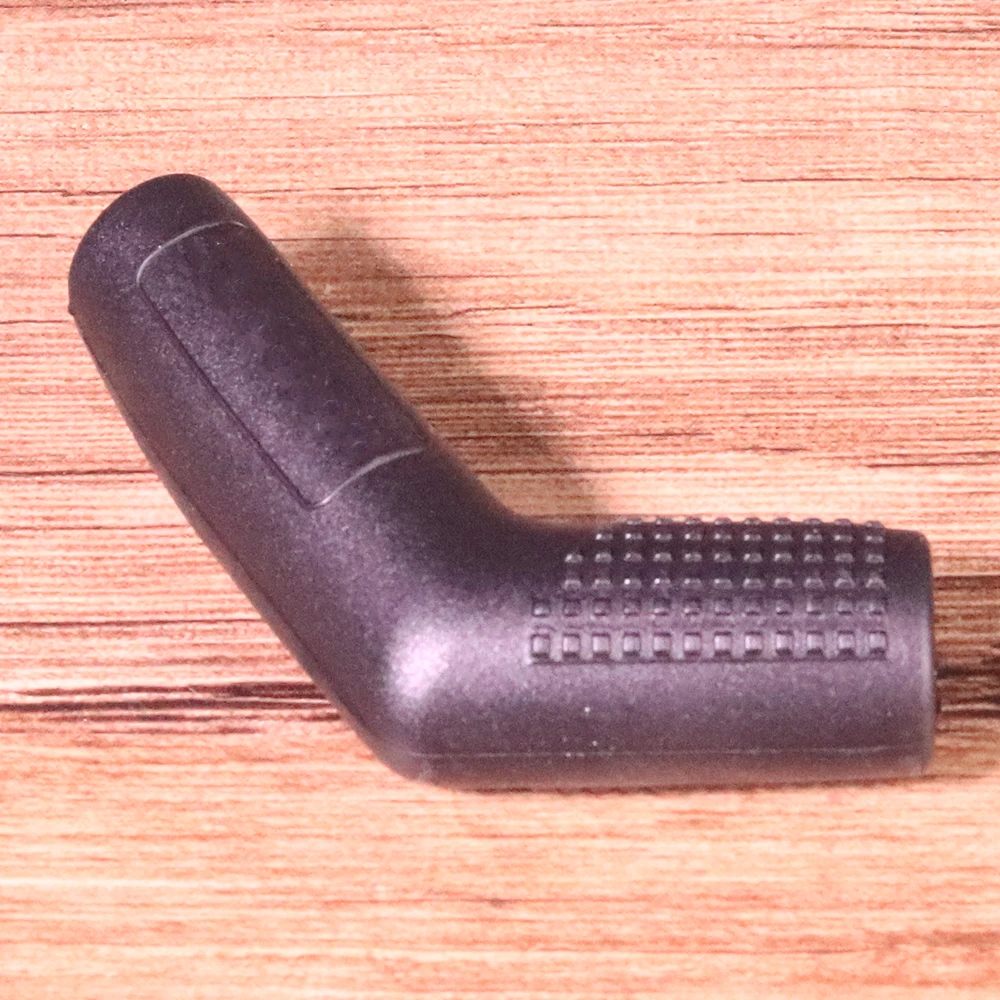 1Pc Universal Motorcycle Gear Shift Lever Rubber Sock Gear Shifter Boot Shoe Shift Case Black Protectors Cover Motor Dirt Parts (8)