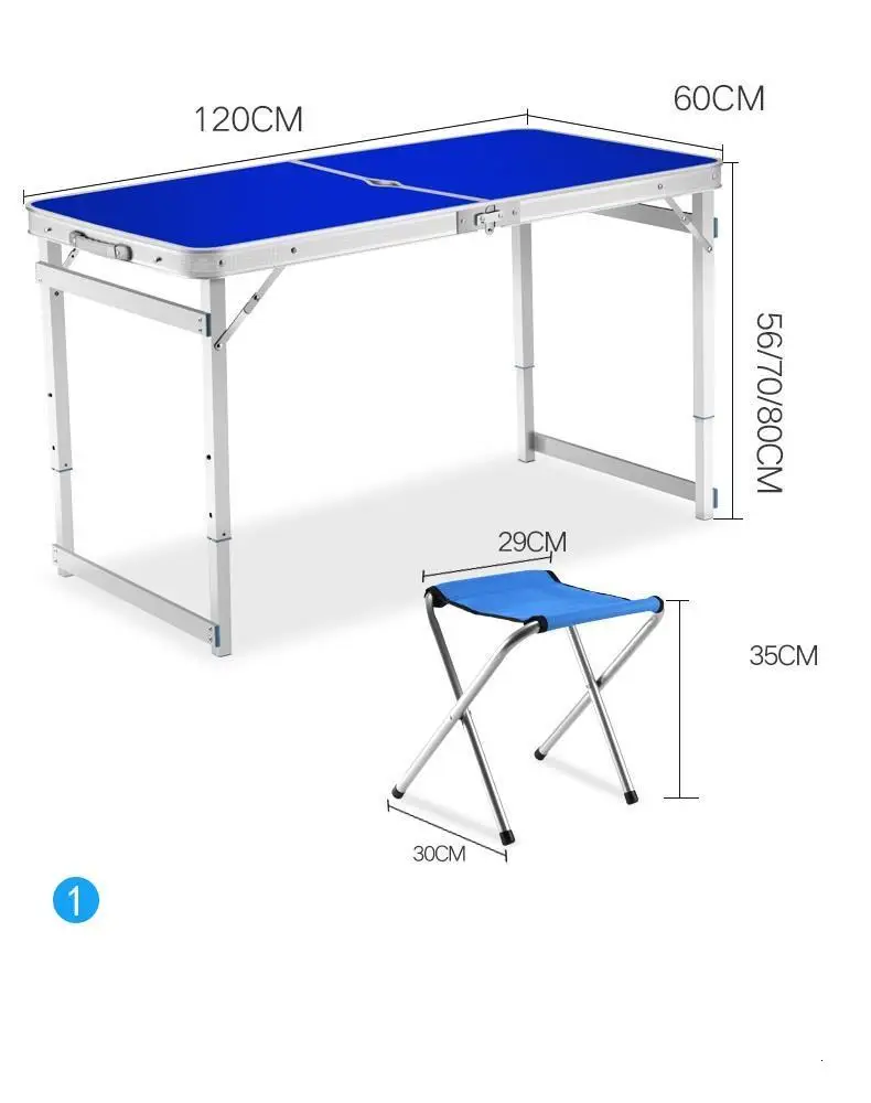 Escrivaninha Tisch Tavolo Кемпинг Yemek Masasi Pliante уличная мебель Redonda стол Mesa складывающийся обеденный стол