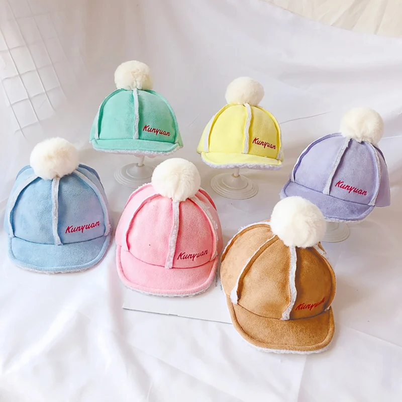 hip baby hats