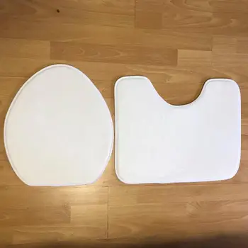 

Foot Massager Bathroom Rug Set Carpet Decor Bath Mats Set Living Room Bathroom Mats Tapis De Douche Bathroom Carpet BA60DT