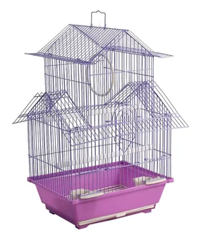 

TRIOL cage for birds enamel Triol 2116 30 x 23 x 47 cm