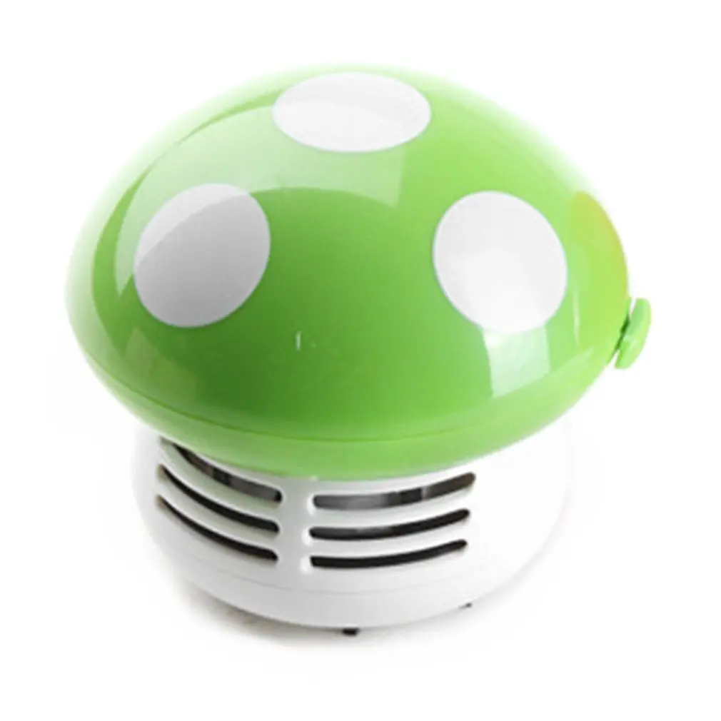 

Mini Apple-shaped Desktop Coffee Table Vacuum Cleaner Dust Collector for Home Office Handheld Keyboard Cleaner Vacuum Sweeper