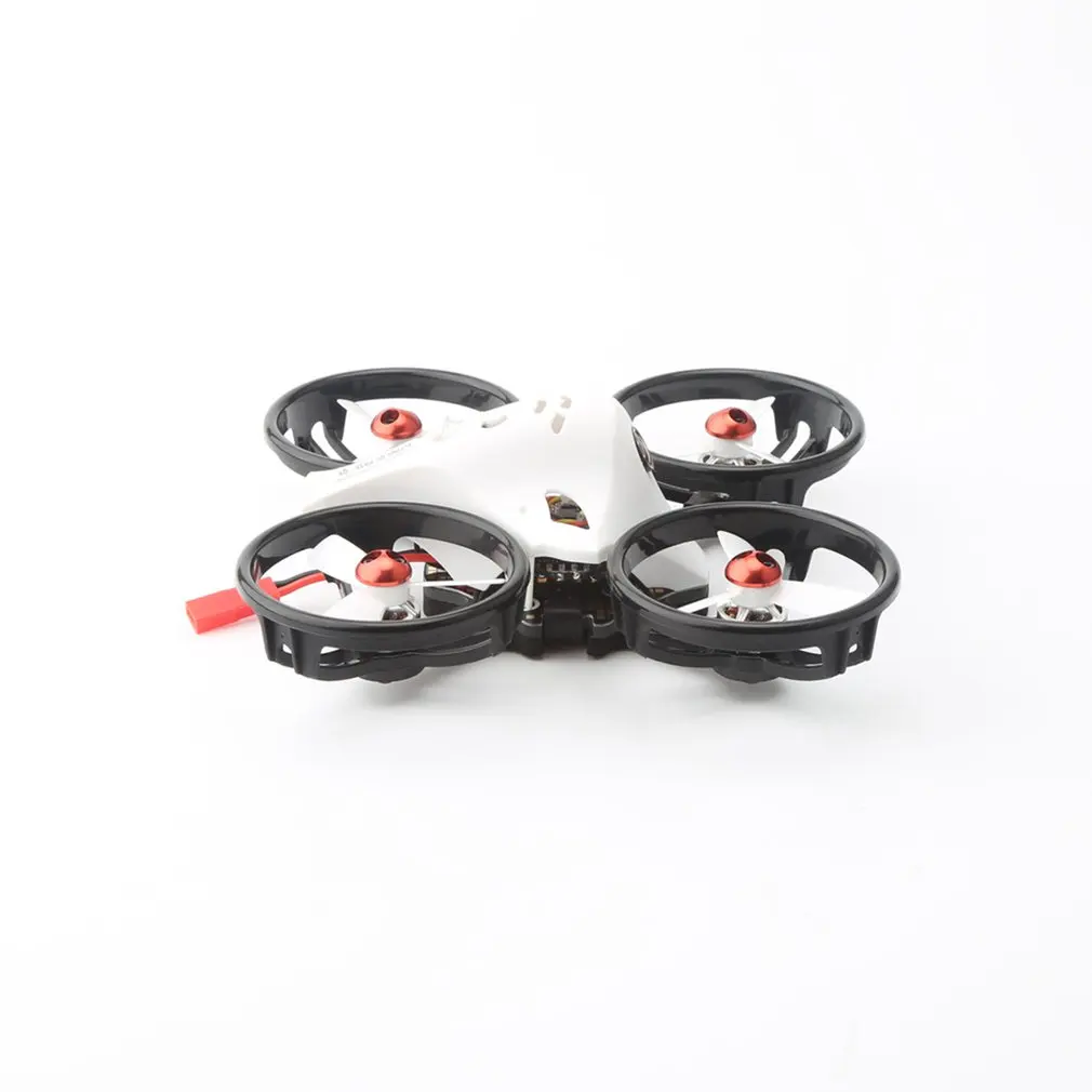 KINGKONG/LDARC ET 5,8G серия ET100 ET115 ET125 3S V2 микро FPV гоночный Дрон 800TVL камера 16CH 25mW 100mW VTX BNF