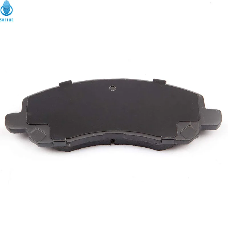 

Disc brake padCar D1285-8402 Auto System Ceramic Brake Pads For Chrysler