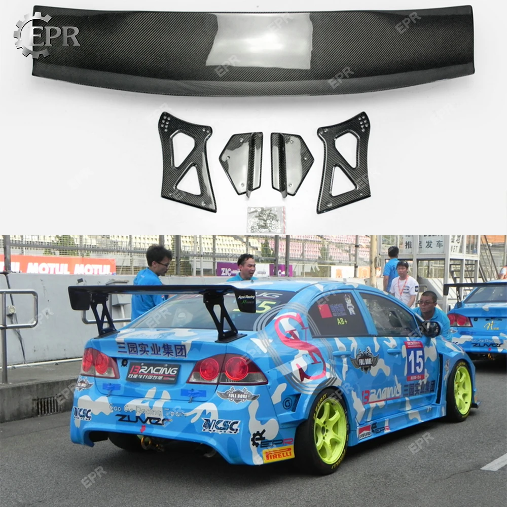 Carbon Voltex Gt Wing Lip For Civic Fd2 Carbon Fiber Rear Spoiler Body Kit Tuning For Civic Fd2 Racing Trim Part Trunk Wing Bumpers Aliexpress Carbon Voltex Gt Wing Lip For Civic Fd2 Carbon Fiber Rear Spoiler Body Kit Tuning For Civic Fd2 Racing Trim Part Trunk Wing Bumpers Aliexpress