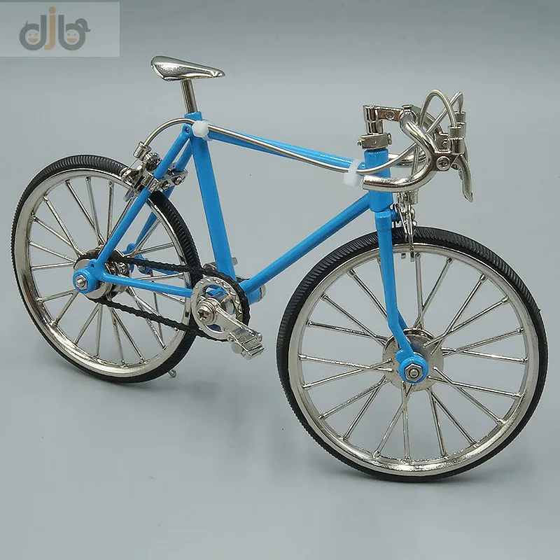 1:10ダイキャストモデル自転車おもちゃレーシングバイクのための