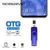 Multifunctional OTG 3 IN 1 type-c USB Flash Drive pendrive 128GB cle usb флэш-накопител stick 16GB 32GB 64GB Pen Drive for phone ► Photo 3/6