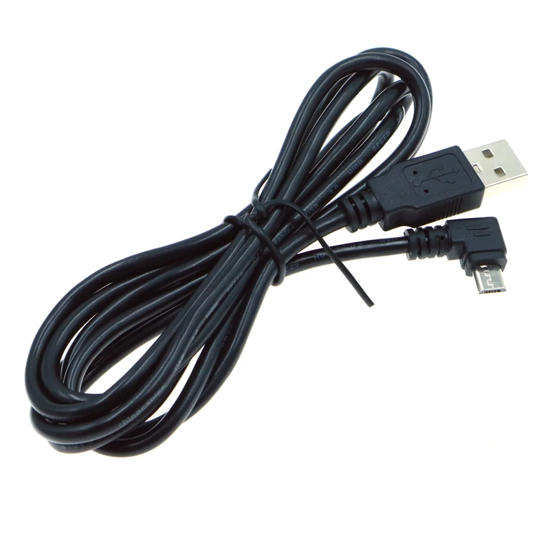 90-Degree Micro USB Male to USB Male Data Charging Cable for Mobile Phone, Tablet, and Driving Recorder - Available in 0.3m-5m Lengths Description Image.This Product Can Be Found With The Tag Names Computer Cables Connecting, Computer Peripherals, PC Hardware Cables Adapters, Up down left and right