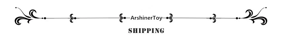 Shipping