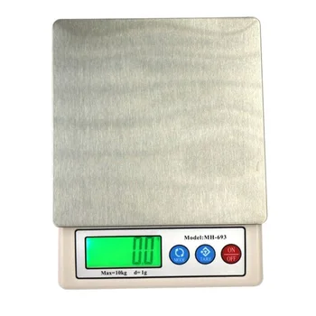 

MH-693 2.2 inch Display High Quality Electronic Kitchen Scale & Med