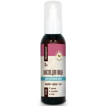 

ARS face oil, for problem skin, 100 ml